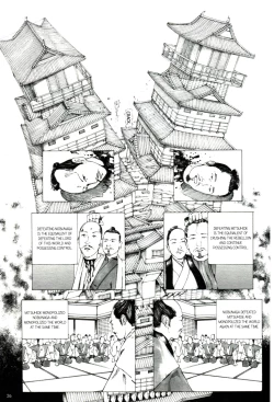 Page 28 of Mugen no Shiro no Princess | The Princess of the Never Ending Castle