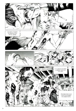 Page 36 of Mugen no Shiro no Princess | The Princess of the Never Ending Castle