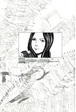 Page 38 of Mugen no Shiro no Princess | The Princess of the Never Ending Castle