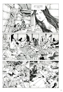 Page 67 of Mugen no Shiro no Princess | The Princess of the Never Ending Castle