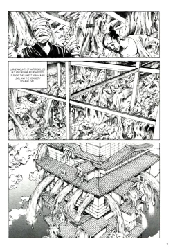 Page 73 of Mugen no Shiro no Princess | The Princess of the Never Ending Castle