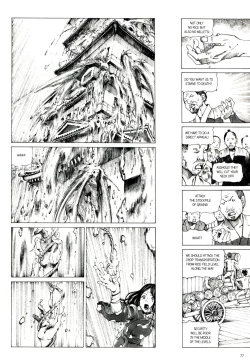 Page 79 of Mugen no Shiro no Princess | The Princess of the Never Ending Castle