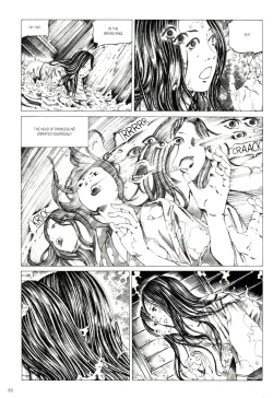 Page 82 of Mugen no Shiro no Princess | The Princess of the Never Ending Castle