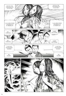 Page 92 of Mugen no Shiro no Princess | The Princess of the Never Ending Castle