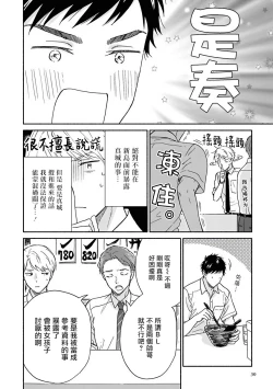 Page 31 of Ameagari no Bokura ni Tsuite | 雨后的我们 Ch. 7-12