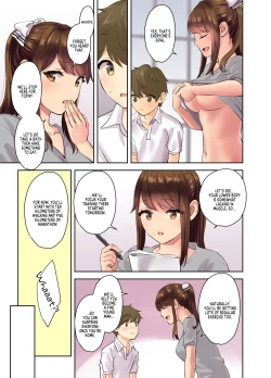 Page 31 of Ecchi na Onee-san to Tairyoku Zukuri Gasshuku o Suru Hanashi. | Fitness Training Camp with Sexy Older Ladies
