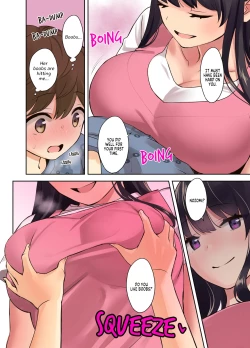 Page 34 of Ecchi na Onee-san to Tairyoku Zukuri Gasshuku o Suru Hanashi. | Fitness Training Camp with Sexy Older Ladies