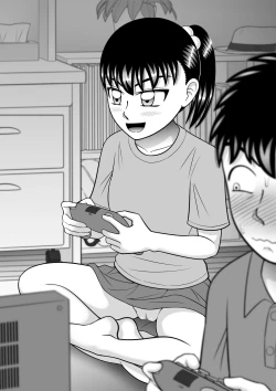 Page 52 of No-Pan Shoujo