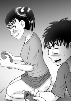 Page 55 of No-Pan Shoujo