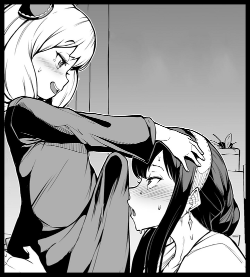 Download Anya to Yor