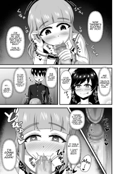 Page 20 of Teisou Gyakuten Abekobe Banashi | A Tale of Reversed Gender Roles