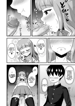 Page 21 of Teisou Gyakuten Abekobe Banashi | A Tale of Reversed Gender Roles