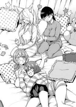 Page 274 of YaMiTsuKi Pheromone | 性愛上癮費洛蒙中毒