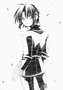 Page 28 of Futari Bocchi | 兩人成雙