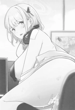 Page 2 of Sensei, Kimochi Ii?