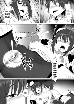 Page 16 of Chibi Master to LiangYu-mama no Onegai