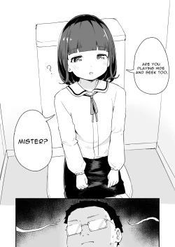 Page 5 of Succubus Plays a Prank on a Human Man!