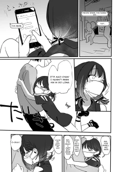 Page 3 of Beloved Boyfriend Dick Always Wins