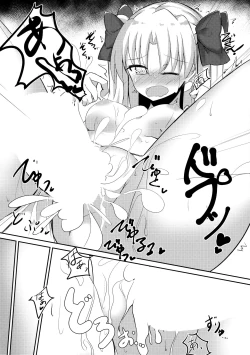 Page 21 of Mizugi no Ereshkigal to Icha Tsukitai!
