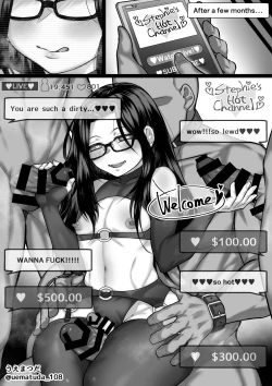 Page 11 of Yoso no kosukebe