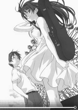 Page 11 of Oki Garu Fuyu no Hon