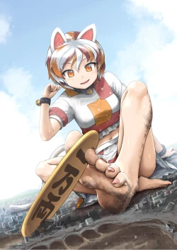 Page 4 of 天真爛漫ギガンティックStarry7th