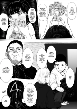 Page 14 of JC Chinpomonth lifestyle challenge:  Rooming in an apartment filled with dicks! Part 1