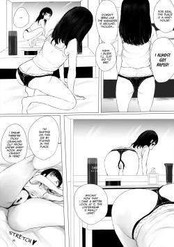 Page 38 of JC Chinpomonth lifestyle challenge:  Rooming in an apartment filled with dicks! Part 1