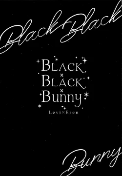 Page 2 of BLACKxBLACKxBUNNY
