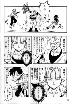 Page 14 of 2022 Nen Ban Tadashii Dakikata