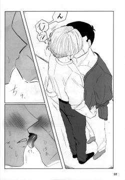 Page 22 of 2022 Nen Ban Tadashii Dakikata