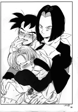 Page 36 of 2022 Nen Ban Tadashii Dakikata