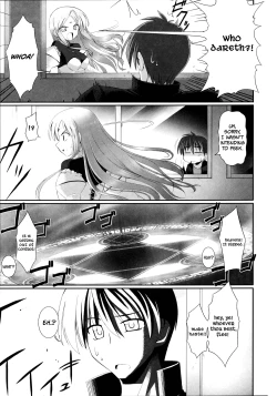 Page 8 of Tentacle Lovers