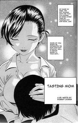 Download Tasting Mom