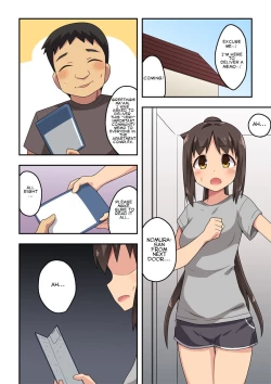 Page 2 of Niizuma Nanaka no Roshutsu Sanpo