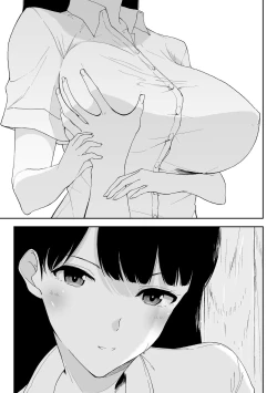 Page 7 of Inaka no BusAt the Bus Stop in the Countryside