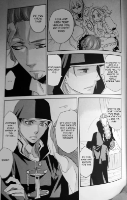 Page 16 of Gunshi + Angu Ou | Tactician + Dark King