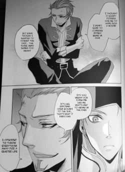 Page 18 of Gunshi + Angu Ou | Tactician + Dark King