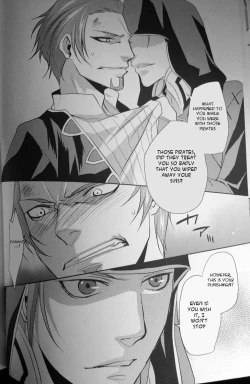 Page 23 of Gunshi + Angu Ou | Tactician + Dark King