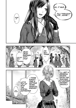 Page 10 of Yurika to Kawakanai Shiitsu Midare Yuri