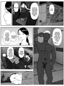 Page 13 of Netorase Apart