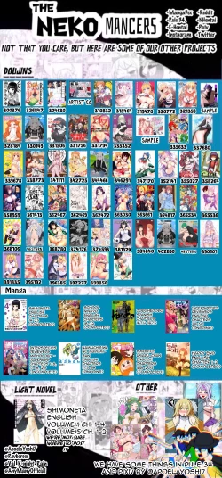 Page 19 of TejinaSenpai