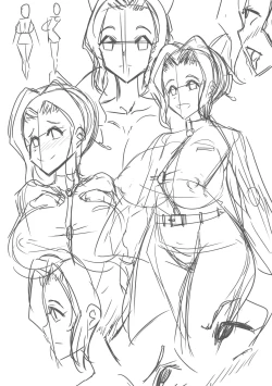 Page 22 of Shinobu wa Maketa!