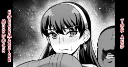 Page 1 of Yorusensei to... | Yor and Housemaster Murdoch