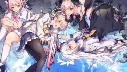 Page 13 of Hanako Mini Manga