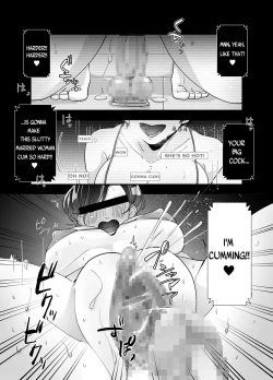 Page 2 of Echiechi Haishinsha wa Ani no Yome!?| My SisterLaw is a Porn Streamer!?