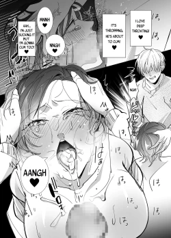 Page 33 of Echiechi Haishinsha wa Ani no Yome!?| My SisterLaw is a Porn Streamer!?