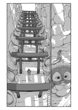 Page 36 of Deatte Yonsennen De Gattai Part 1