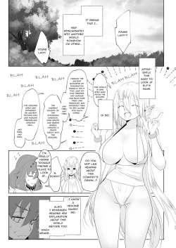 Page 10 of Isekai Tensei Shitara Futanari Yuusha-sama datta Ken | That Time I Was Reborn as a FUTANARI Heroine in Another World