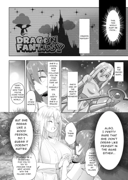 Page 11 of Isekai Tensei Shitara Futanari Yuusha-sama datta Ken | That Time I Was Reborn as a FUTANARI Heroine in Another World